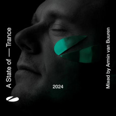 3CD / Van Buuren Armin / State Of Trance 2024 / Digipack / 3CD