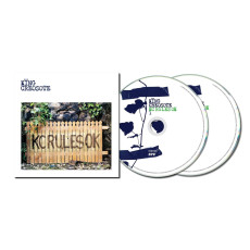 2CD / King Creosote / KC Rules OK / 20th Anniversary / Deluxe / 2CD