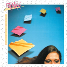 LP / Renee / Reaching For The Sky / Magenta / Vinyl