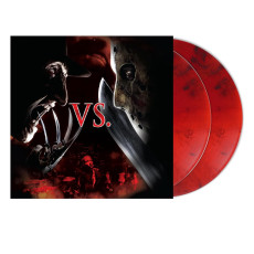 2LP / OST / Freddy Vs. Jason / Coloured / Vinyl / 2LP