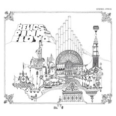 CD / Pink Floyd / Relics / Reedice / Digisleeve