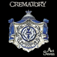 CD / Crematory / Act Seven