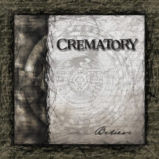 2LP / Crematory / Believe / Coloured / Vinyl / 2LP