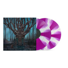 2LP / Dear Hunter / Act V:Hymns With The Devil in... / Coloured / Vinyl / 