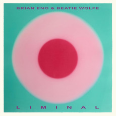 CD / Eno Brian & Beatie Wolfe / Liminal