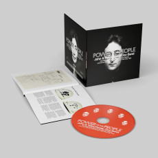 CD / Lennon John/Yoko Ono / Power To The People