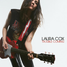 CD / Cox Laura / Trouble Coming / Digipack