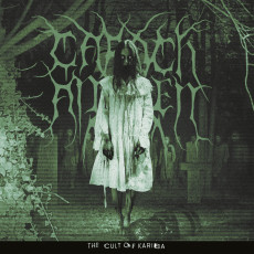 CD / Carach Angren / Cult Of Kariba / Limited / EP / Digipack