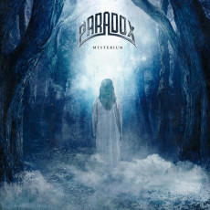 LP / Paradox / Mysterium / Silver / Vinyl