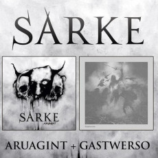 2CD / Sarke / Aruagint / Gastwerso / 2CD