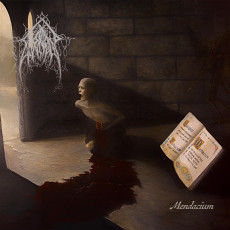 CD / Evoken / Mendacium