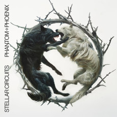 CD / Stellar Circuits / Phantom::Phoenix