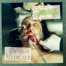CD / Impaled / Demo Medicale