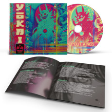 CD / Dropout Kings / Yokai / Digipack