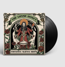LP / Lunar Effect / Fortune's Always Hiding / Vinyl