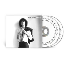 2CD / Smith Patti / Horses / 2CD