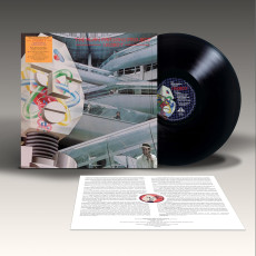 LP / Parsons Alan Project / I Robot / Vinyl