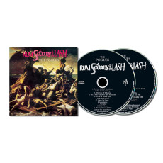 2CD / Pogues / Rum Sodomy & The Lash / 40th Annivesary / 2CD