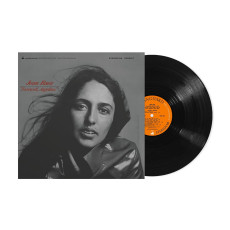LP / Baez Joan / Farewell,Angelina / Vinyl