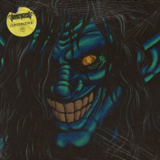 LP / Villain Of The Story / Convergence / Splatter / Vinyl