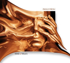 2CD / Paolo Fresu / Kind Of Miles / 2CD