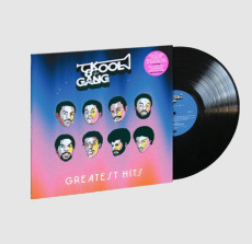 LP / Kool & The Gang / Greatest Hits / Vinyl