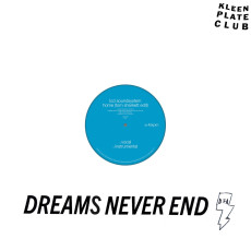 LP / LCD Soundsystem / Home / Tom Sharkett Edit / Vinyl
