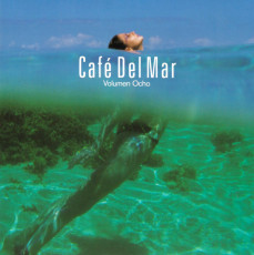 CD / Various / Caf Del Mar 8