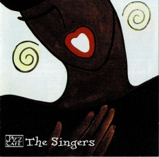 CD / Various / Jazz Cafe / The Singers