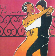 CD / Various / Jazz Cafe / For Lovers