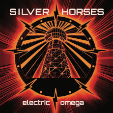 CD / Silver Horses / Electric Omega