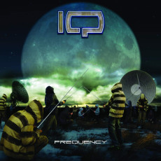 CD / IQ / Frequency