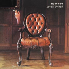 CD / Master's Apprentices / Master's Apprentices / Vinyl Replica