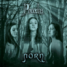 CD / Phaedra / Norn