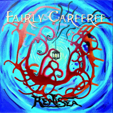 CD / Realisea / Fairly Carefree / Digisleeve