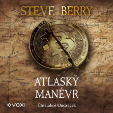CD / Berry Steve / Atlask manvr / Ondrek Lubo / MP3