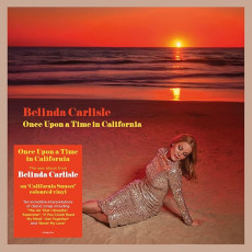 LP / Carlisle Belinda / Once Upon A Time In California / Sunset / Vinyl