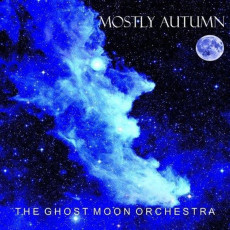 CD / Mostly Autumn / Ghost Moon Orchestra