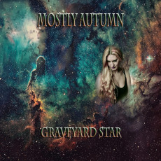 CD / Mostly Autumn / Graveyard Star