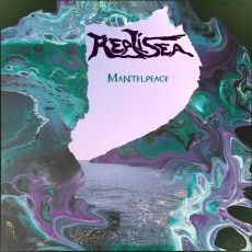 CD / Realisea / Mantelpiece / Digisleeve