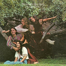 CD / Incredible String Band / Changing Horses