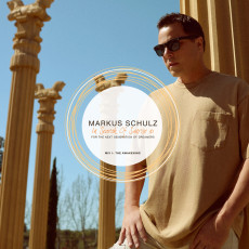 3CD / Schulz Markus / In Search Of Sunrise 21 / 3CD