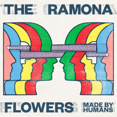 CD / Ramona Flowers / Made By Humans