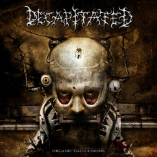 LP / Decapitated / Organic Hallucinosis / Vinyl