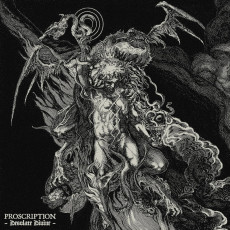 CD / Proscription / Desolate Divine