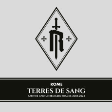 2CD / Rome / Terres De Sang / 2CD