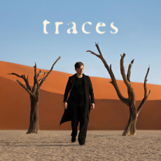 2LP / Kelly Michael Patrick / Traces / Vinyl / 2LP