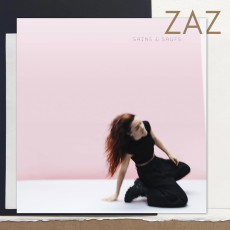 CD / Zaz / Sains Et Saufs