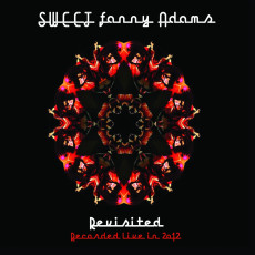 CD / Sweet / Sweet Fanny Adams Revisited