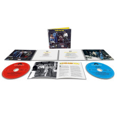 2CD / Who / Who Are You / Remastered / 2CD